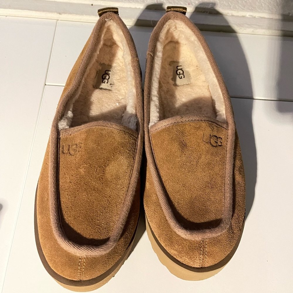 UGG Supper Moc Slipper